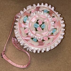 Cake purse by sugar thrillz